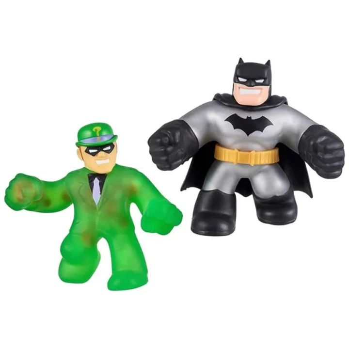 goo-jit-zu-batman-vs-riddler-tselvadi-figurebi-photo-2