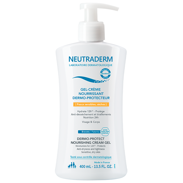 neutraderm-dermo-protect-400ml-tanis-mkvebavi-krem-geli