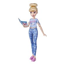 Product image of Hasbro Disney Princess თოჯინა კონკია