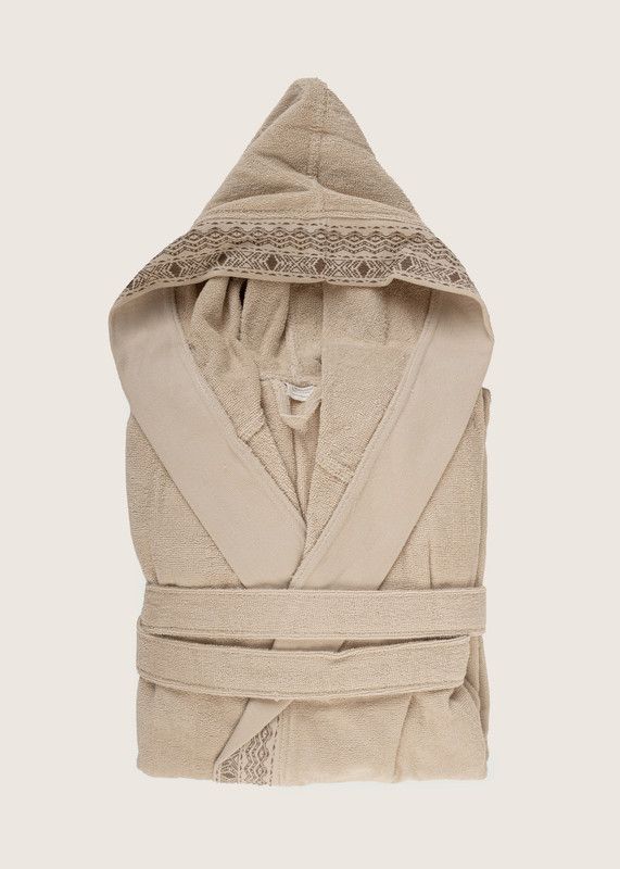 blen-border-jacquard-hooded-bathrobe-blush-1-khalati