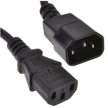 Product image of KINGDA PC6070-1.8M დენის კაბელი