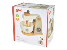 Product image of ხის მიქსერი