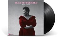 Product image of Ella Fitzgerald - The Hits ვინილის ფირფიტა
