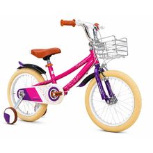 Product image of YBHANG BIKE 16" საბავშვო ველოსიპედი