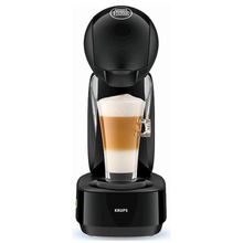 Product image of KRUPS KP170810 ყავის აპარატი კაფსულებზე