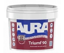Product image of ლაქი აკრილის ავეჯისთვის Eskaro Aura Triumf 90 0.75 ლ