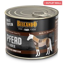 Product image of Belcando Single Protein Horse 200გრ ძაღლის საკვები