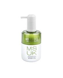 Product image of Mocheqi MUSK მწვანე ჩაის შამპუნი ცხიმიანი თმისთვის