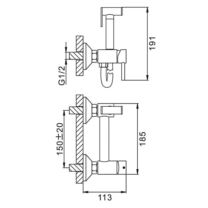 higienuri-shkhapi-shemrevit-frap-f7503-chrome-photo-2