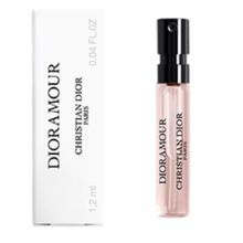 Product image of Dior Dioramour 1.2მლ სუნამოს სემფლი