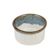 Product image of LUNA CERAMIC SUFFLE BOWL 9სმ თასი