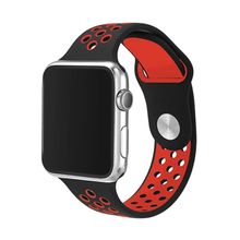 Product image of Watch Nike Style Sport series (38/40/41mm) სილიკონის სამაჯური