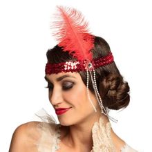 Product image of აბადოკი ბუმბულით სხვადასხვა ფერის