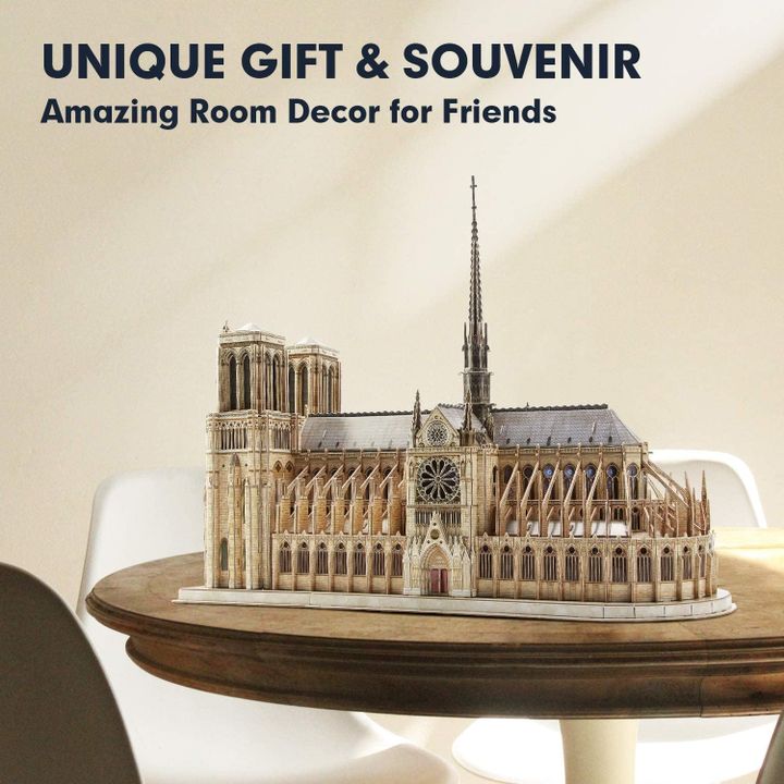 3d-fazli---notre-dame-de-paris-3d-puzzle-photo-2