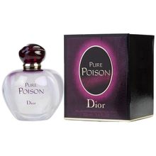 Product image of Dior Pure Poison 100მლ სუნამო