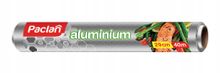 Product image of Paclan ალუმინის ფოლგა 10 მიკრ. 40მ