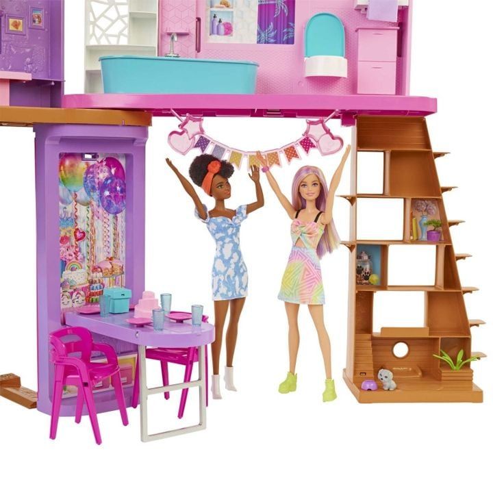 mattel-barbie-vacation-house-barbis-sakhli-photo-3