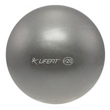 Product image of LIFEFIT OVERBALL 20 სმ გიმნასტიკის ბურთი