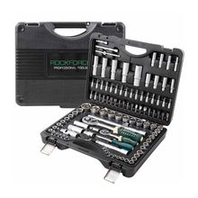 Product image of RockFORCE 4282 ხელსაწყოების ნაკრები 108ც