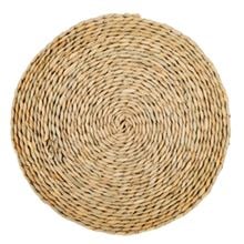 Product image of Manamo Fluf 38სმ ჩალის დაწნული მატიკი