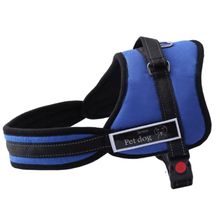 Product image of Comfortable Anti Theft Pet Dog Collar გულმკერდის საბელი