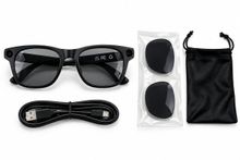 Product image of CY03 ჭკვიანი სათვალე კამერით