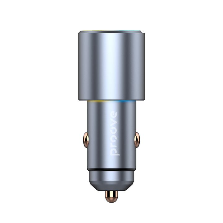 car-charger-proove-double-energy-50w-type-c-type-c-metal-gray