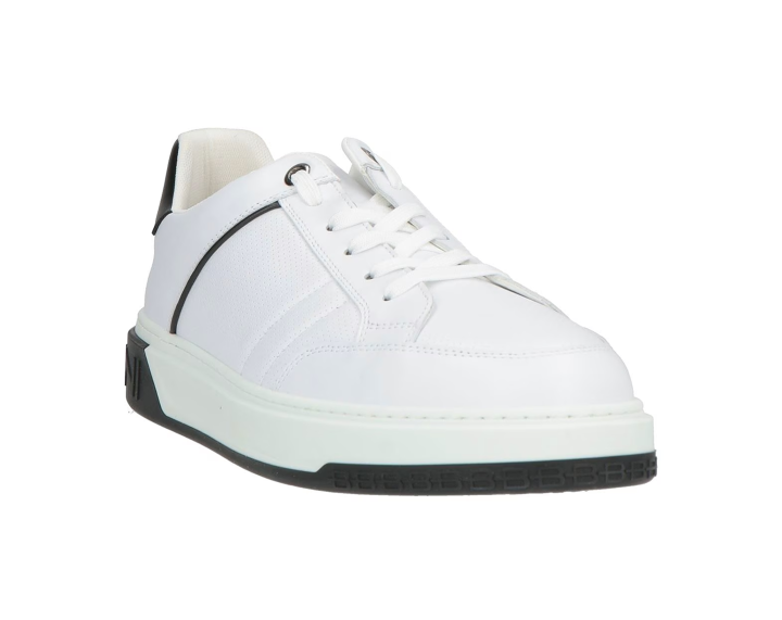 sneaker-calf-perf-leather-white-snikeri
