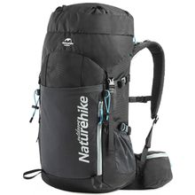 Product image of Naturehike BLACK 45ლ ზურგჩანთა