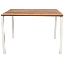 Product image of PRACTIC 100x60 სმ სამზარეულოს მაგიდა