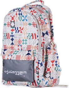 Product image of სასკოლო ჩანთა "საქართველო"