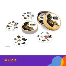 Product image of Spot it - Star Wars