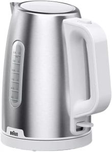 Product image of BRAUN WK1500WH ელექტრო ჩაიდანი 1.7ლ