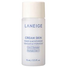 Product image of Laneige Toner & Moisturizer 15მლ ტონერი