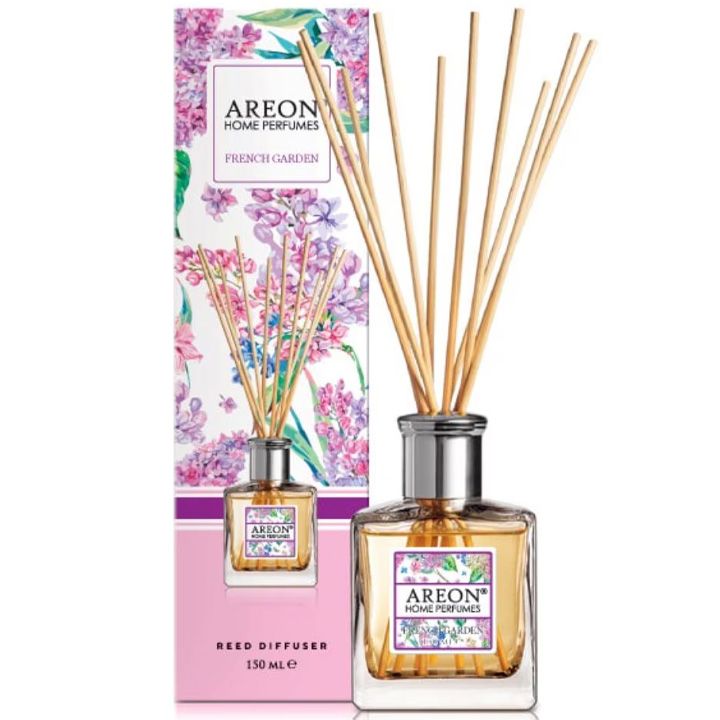 areon-home-perfumes-sakhlis-aromatizatori-french-garden