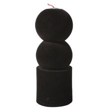 Product image of Taith-Lilu შავი ხავერდი სანთელი