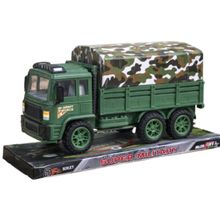 Product image of სათამაშო ომის მანქანა მიკაში