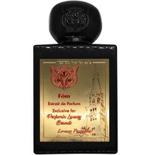 Product image of LORENZO PAZZAGLIA EXTRAIT DE PARFUM FOM 50მლ სუნამო