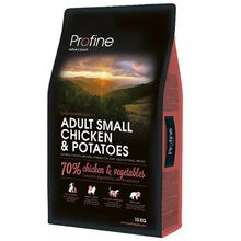 Product image of Profine პატარა ჯიშის ძაღლის საკვები