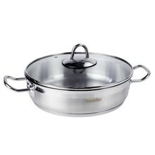 Product image of Hascevher 3TTCKK0224005 ტაფა-ქვაბი