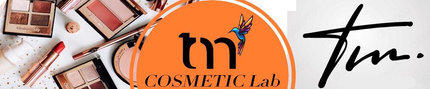 Cover photo of Cosmetic Lab