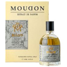 Product image of MOUDON MILDON სუნამო უნისექსი