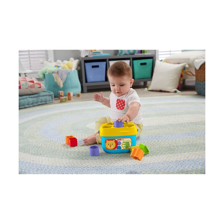 fisher-price---chvilis-pirveli-kubikebi-sorteri-photo-3