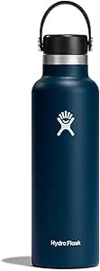 Product image of Hydro Flask 21 OZ STANDARD FLEX CAP INDIGO