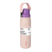 Product image of Large Capacity Double-Wall Stainless Steel Bottle with Handle 840მლ თერმოსი