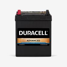 Product image of Duracell&nbsp;DA40&nbsp;40&nbsp;Ah&nbsp;L&nbsp;JIS&nbsp;.&nbsp;B19R&nbsp;/&nbsp;NS40 აკუმულატორი