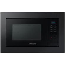 Product image of Microwave/ Samsung/ SAMSUNG MS23A7013AB/BW