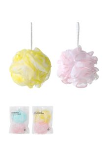 Product image of აბაზანის ღრუბელი/Colorful Bath Sponges (2 Colors)