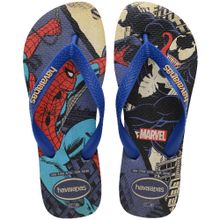 Product image of Havaianas Top Marvel Classics მამაკაცის შლაპუნები