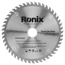 Product image of RONIX RH-5105 ცირკულარული ხერხის დისკო